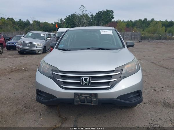 2014 HONDA CR-V LX — I115