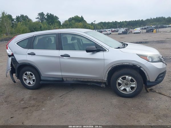 2014 HONDA CR-V LX — I116