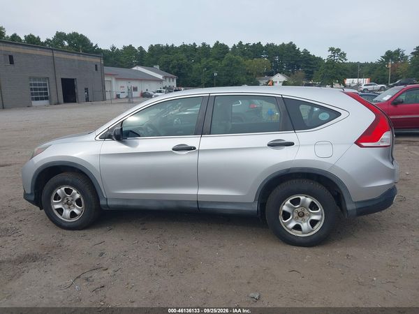 2014 HONDA CR-V LX — I117