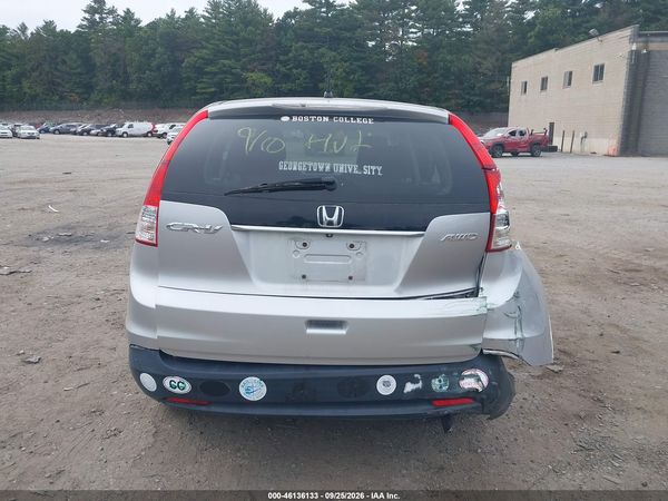 2014 HONDA CR-V LX — I119