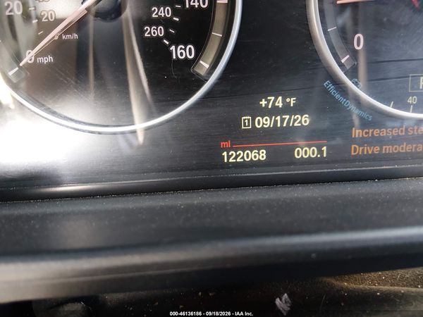 2016 BMW 528I — I118