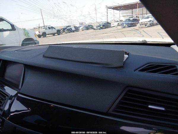 2016 BMW 528I — I152