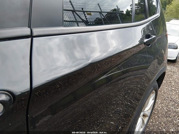 2014 BMW X3 XDRIVE28I — I6