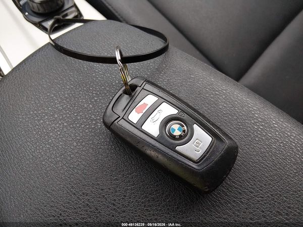 2014 BMW X3 XDRIVE28I — I11