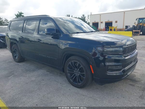 2024 JEEP GRAND WAGONEER L SERIES II 4X4 — I1