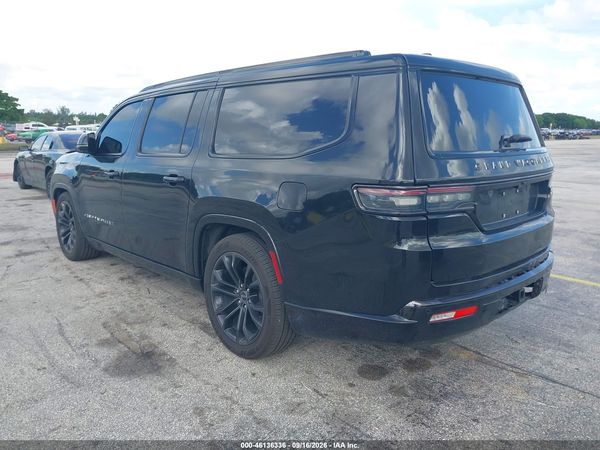 2024 JEEP GRAND WAGONEER L SERIES II 4X4 — I3