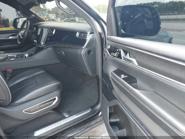 2024 JEEP GRAND WAGONEER L SERIES II 4X4 — I5