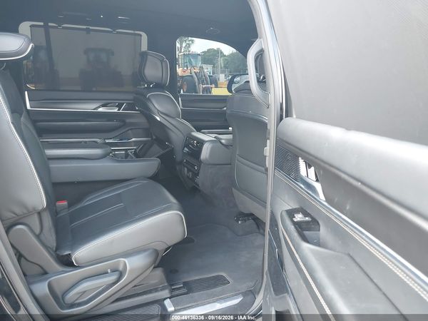 2024 JEEP GRAND WAGONEER L SERIES II 4X4 — I8