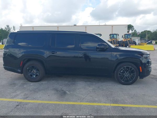 2024 JEEP GRAND WAGONEER L SERIES II 4X4 — I116