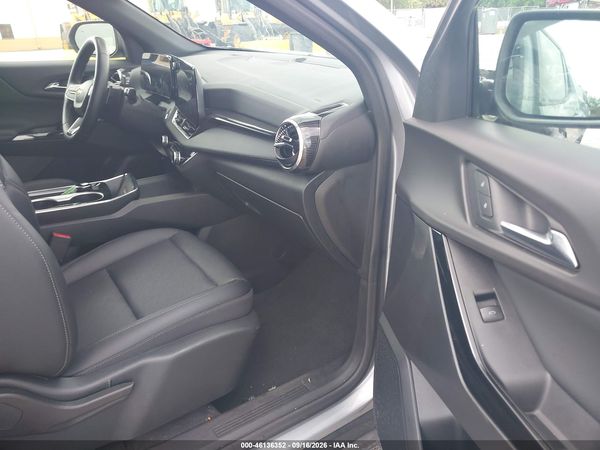 2026 CHEVROLET EQUINOX FWD LT — I5