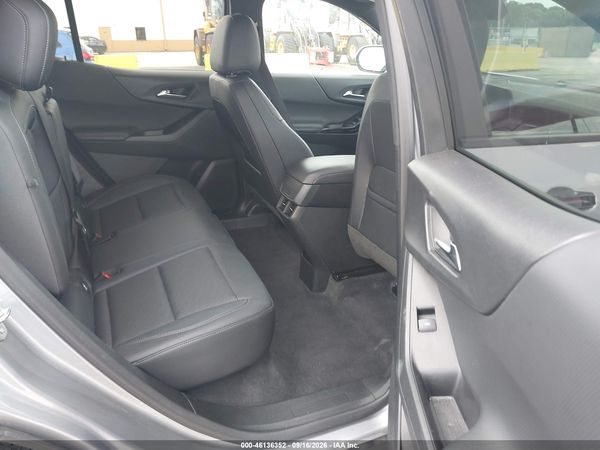 2026 CHEVROLET EQUINOX FWD LT — I8