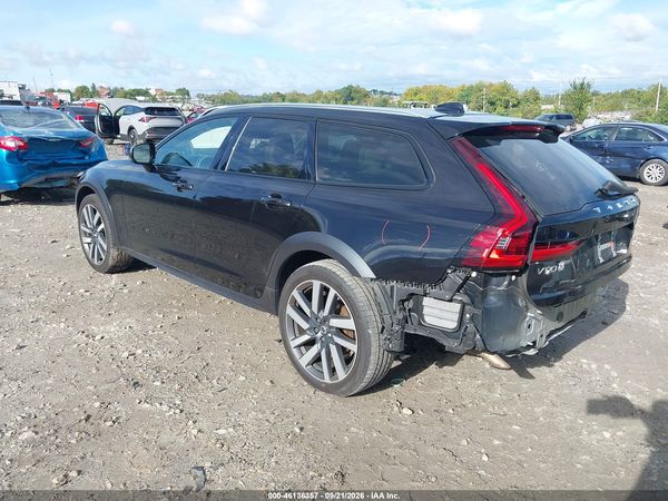 2021 VOLVO V90 CROSS COUNTRY T6 INSCRIPTION — I3
