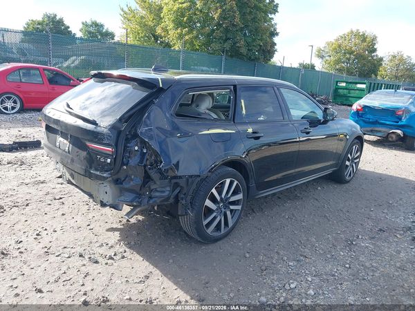 2021 VOLVO V90 CROSS COUNTRY T6 INSCRIPTION — I4