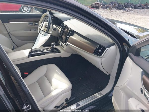 2021 VOLVO V90 CROSS COUNTRY T6 INSCRIPTION — I5