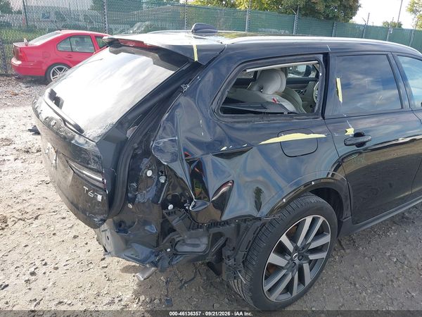 2021 VOLVO V90 CROSS COUNTRY T6 INSCRIPTION — I6