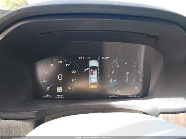 2021 VOLVO V90 CROSS COUNTRY T6 INSCRIPTION — I7