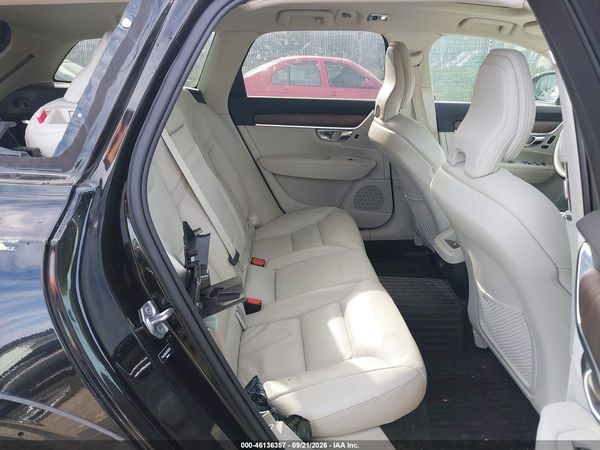 2021 VOLVO V90 CROSS COUNTRY T6 INSCRIPTION — I8