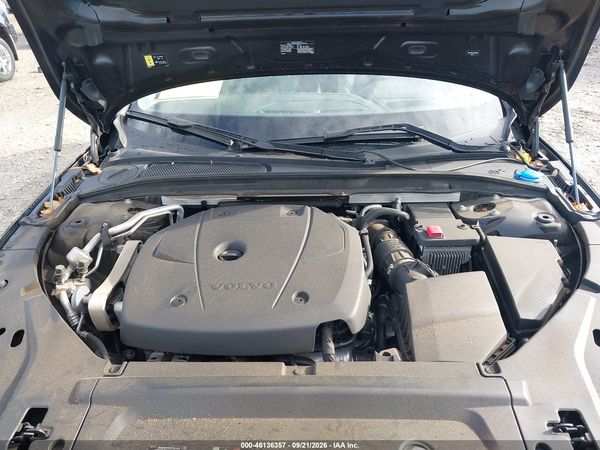 2021 VOLVO V90 CROSS COUNTRY T6 INSCRIPTION — I10