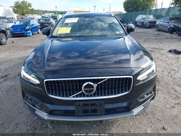 2021 VOLVO V90 CROSS COUNTRY T6 INSCRIPTION — I115