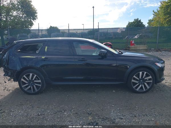 2021 VOLVO V90 CROSS COUNTRY T6 INSCRIPTION — I116