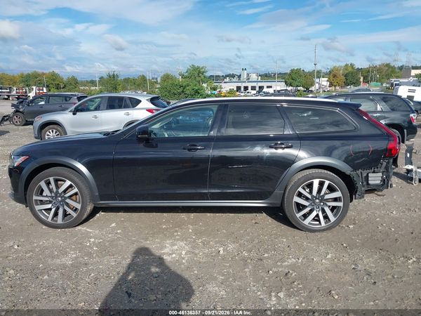 2021 VOLVO V90 CROSS COUNTRY T6 INSCRIPTION — I117