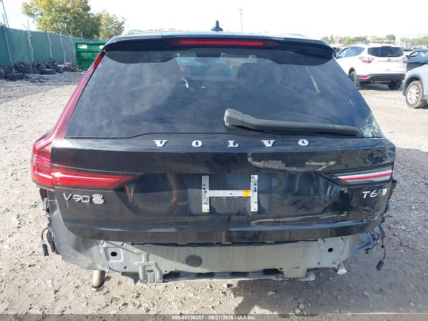 2021 VOLVO V90 CROSS COUNTRY T6 INSCRIPTION — I119