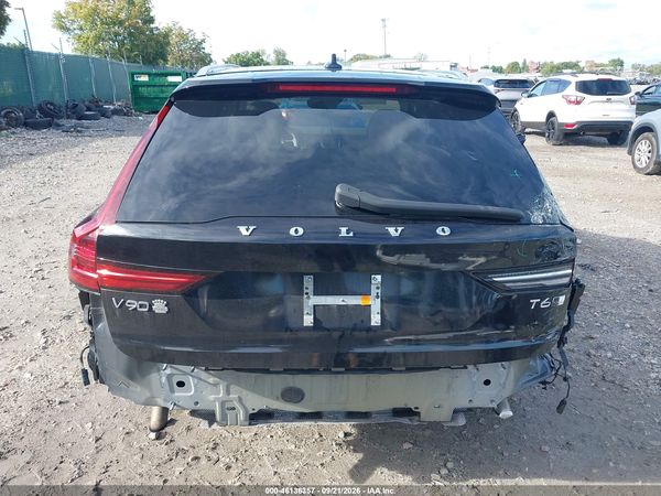 2021 VOLVO V90 CROSS COUNTRY T6 INSCRIPTION — I152