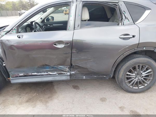 2021 MAZDA CX-5 TOURING — I6