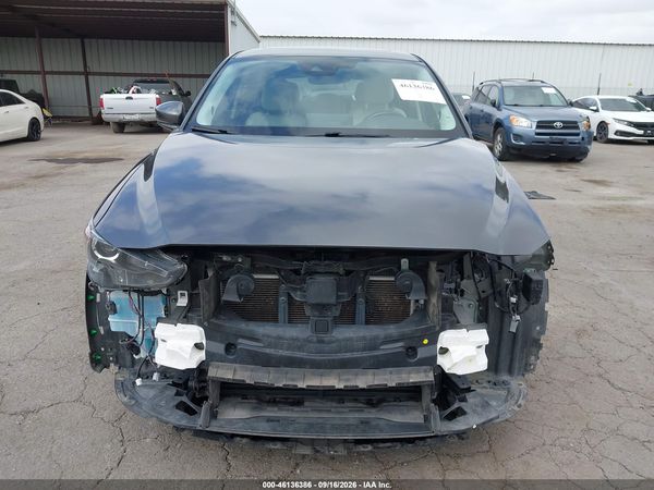 2021 MAZDA CX-5 TOURING — I115