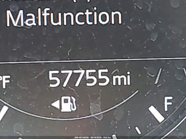 2021 MAZDA CX-5 TOURING — I118