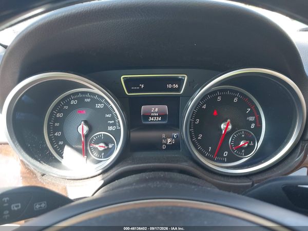 2018 MERCEDES-BENZ GLE 350 4MATIC — I7