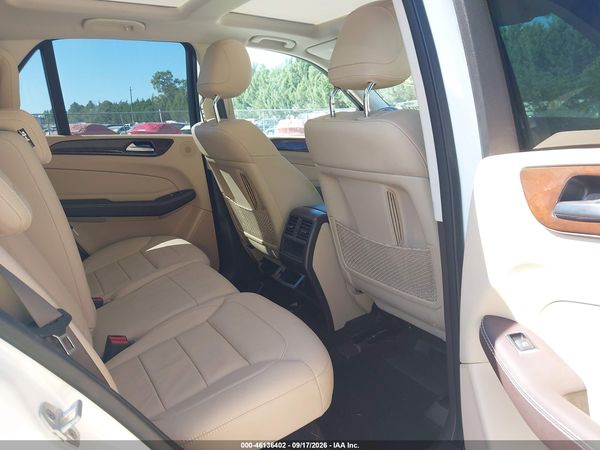 2018 MERCEDES-BENZ GLE 350 4MATIC — I8