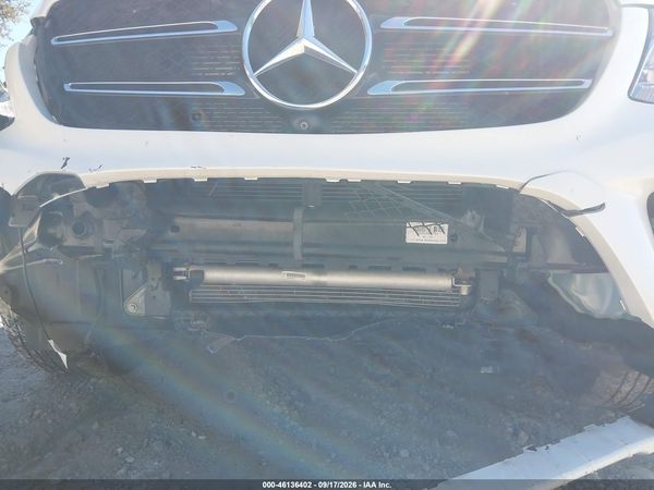 2018 MERCEDES-BENZ GLE 350 4MATIC — I153