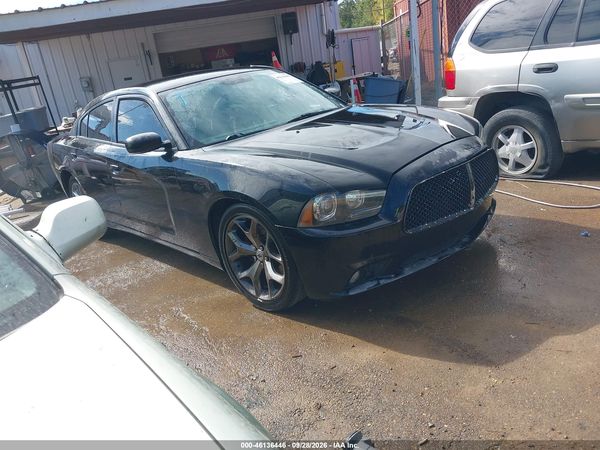 2014 DODGE CHARGER ROAD/TRACK — I1