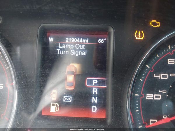 2014 DODGE CHARGER ROAD/TRACK — I7