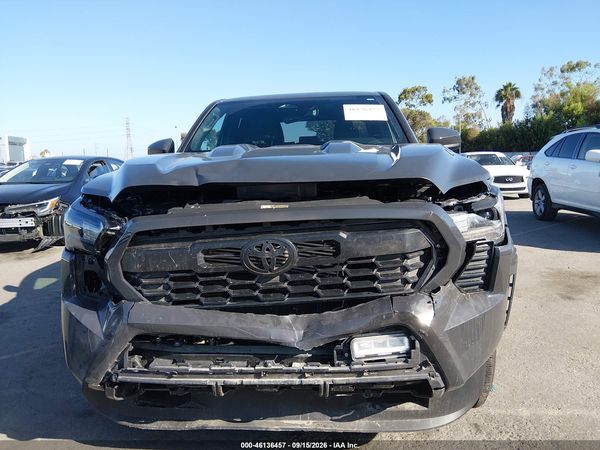2025 TOYOTA TACOMA SR5 — I6