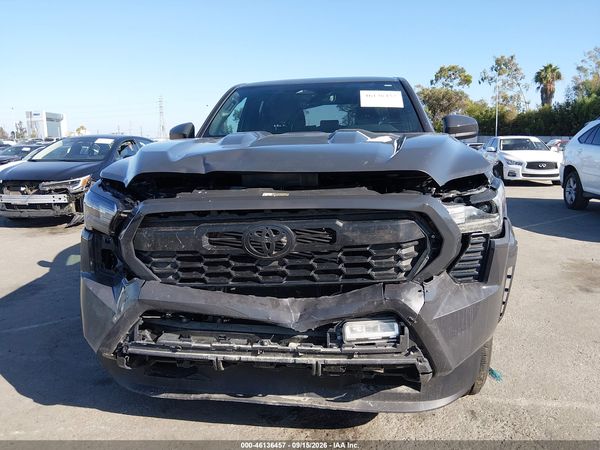 2025 TOYOTA TACOMA SR5 — I115