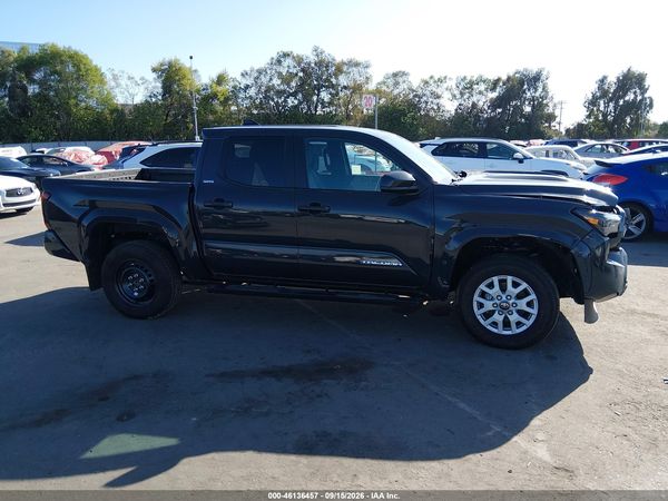 2025 TOYOTA TACOMA SR5 — I116