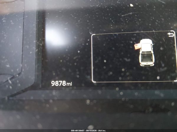 2025 TOYOTA TACOMA SR5 — I118