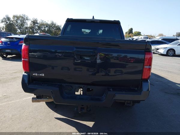 2025 TOYOTA TACOMA SR5 — I119