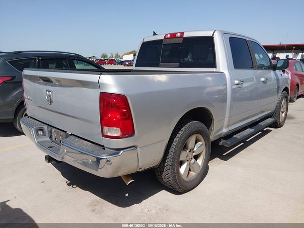 2016 RAM 1500 LONE STAR — I4