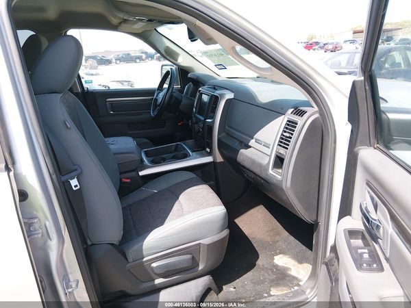 2016 RAM 1500 LONE STAR — I5