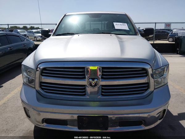 2016 RAM 1500 LONE STAR — I6
