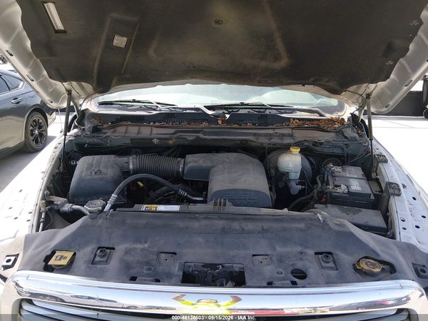 2016 RAM 1500 LONE STAR — I10