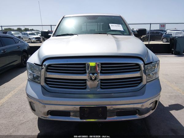 2016 RAM 1500 LONE STAR — I115