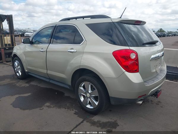 2013 CHEVROLET EQUINOX 1LT — I3