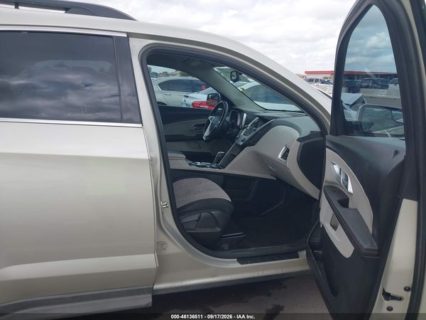 2013 CHEVROLET EQUINOX 1LT — I5