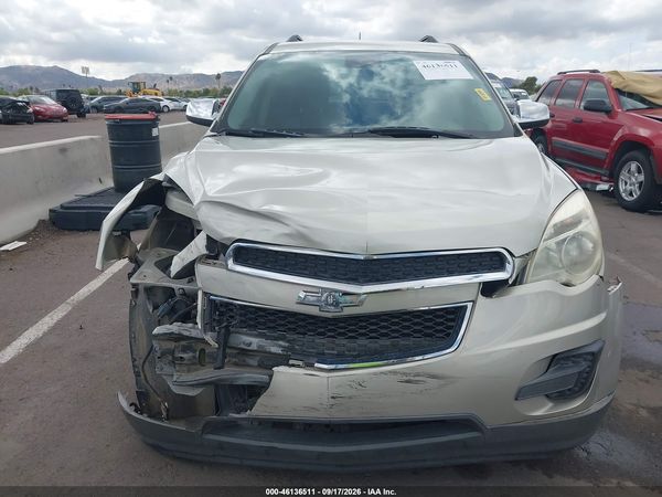 2013 CHEVROLET EQUINOX 1LT — I115