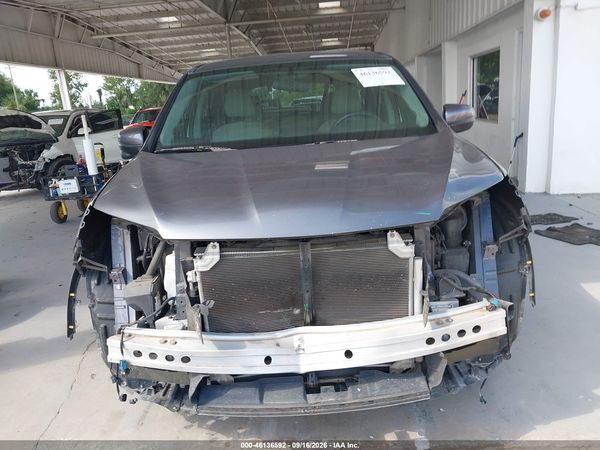 2016 HONDA PILOT EX — I115
