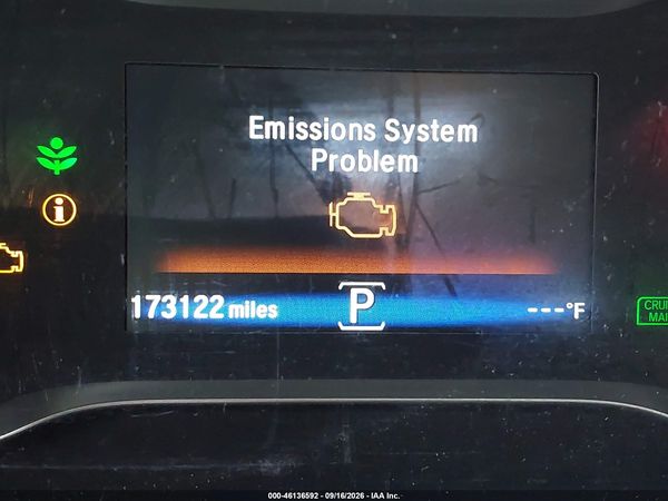 2016 HONDA PILOT EX — I118